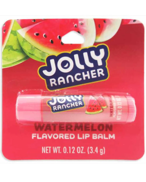 Jolly Rancher Lip Balm - Watermelon Jolly Rancher Lip Balm - Watermelon