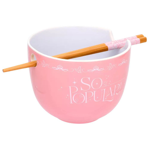 So Popular Ramen Bowl
