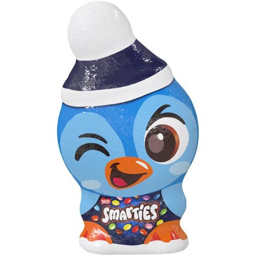 Smarties Penguin in Blue