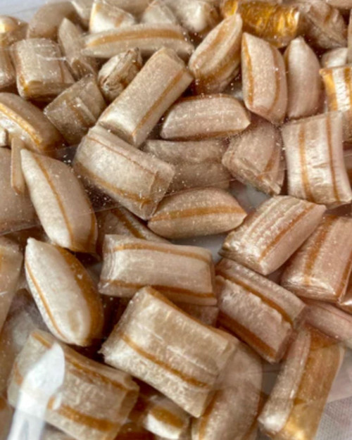 Robertson's Candy Rum & Butter Robertson's Candy Rum & Butter