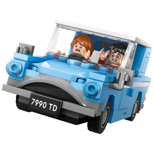 LEGO Harry Potter: Flying Ford Anglia