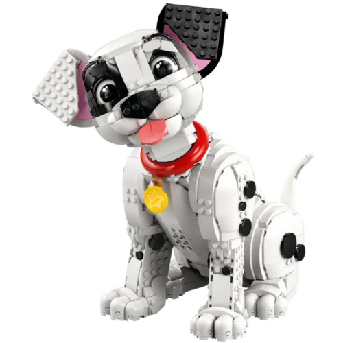 LEGO Disney: 101 Dalmatians Puppy LEGO Disney: 101 Dalmatians Puppy