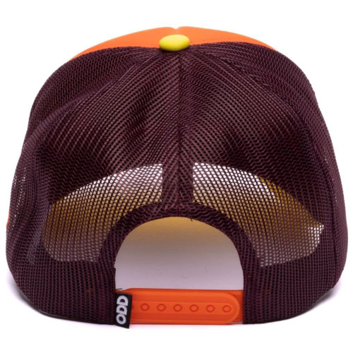 Reeses Trucker Hat