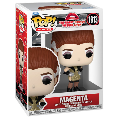 Pop! Movies: Rocky Horror Show - Magenta