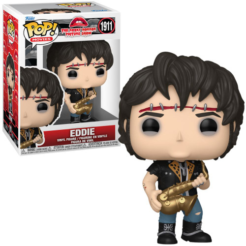 Pop! Horror: Rocky Horror Show - Eddie