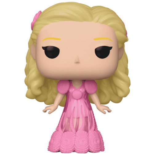  Pop! Movies: Wicked - Glinda in Nightgown 