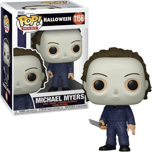 Pop! Horror: Halloween - Michael Myers