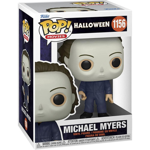 Pop! Horror: Halloween - Michael Myers