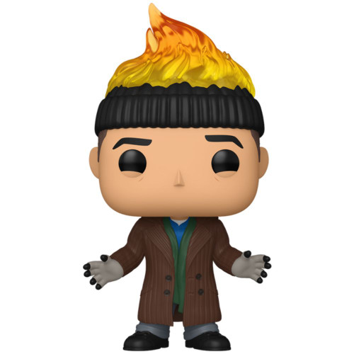 Pop! Movies: Home Alone 2 - Harry Pop! Movies: Home Alone 2 - Harry