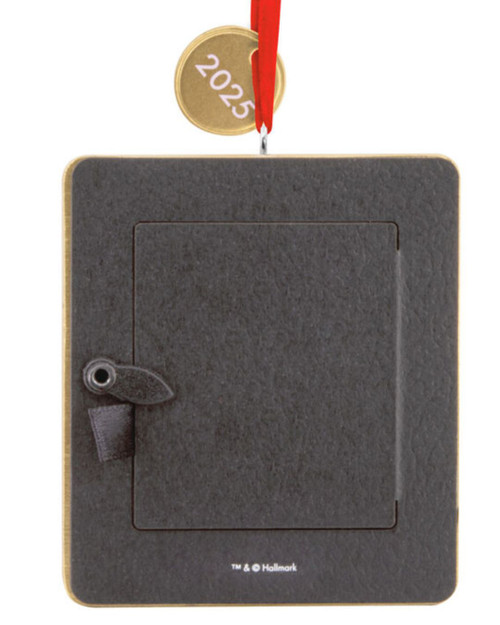 Playful Kitties Photo Ornament by Hallmark