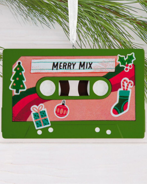 Retro Ornaments Canada | RetroFestive.ca