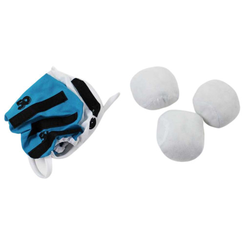 Merry Christmas Snow Cap Game