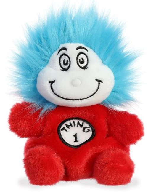 Palm Pals Dr. Seuss - Thing 1