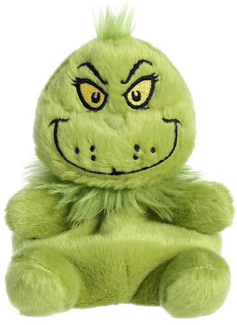 Palm Pals Dr. Seuss - The Grinch