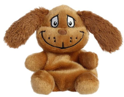 Palm Pals Dr. Seuss - Max