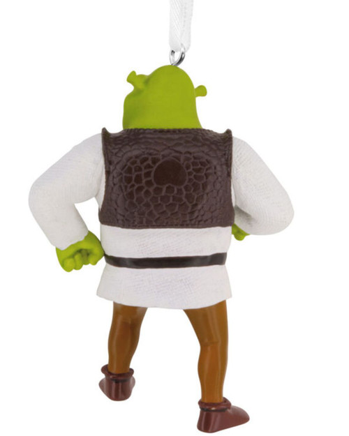 Shrek Ornament by Hallmark