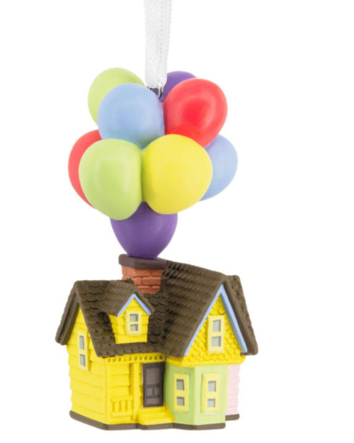 Disney Up - House Ornament by Hallmark 