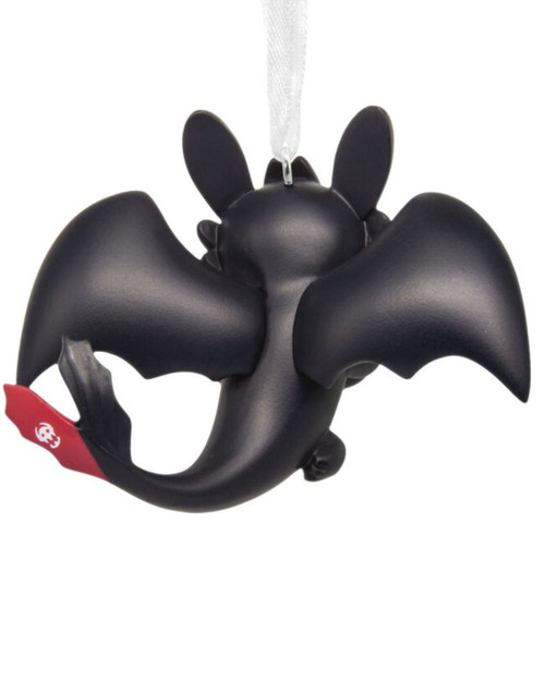 How To Train Your Dragon - Toothless Ornament by Hallmark