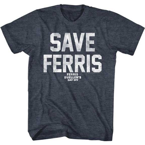 Save Ferris T-Shirt