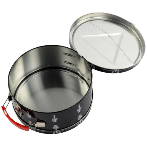 Pink Floyd Drum Shaped Lunch Box