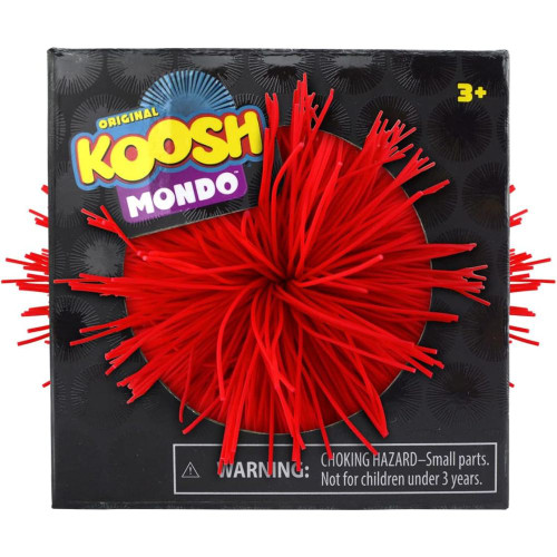 Original Koosh Ball - 4.5" Mondo Size 