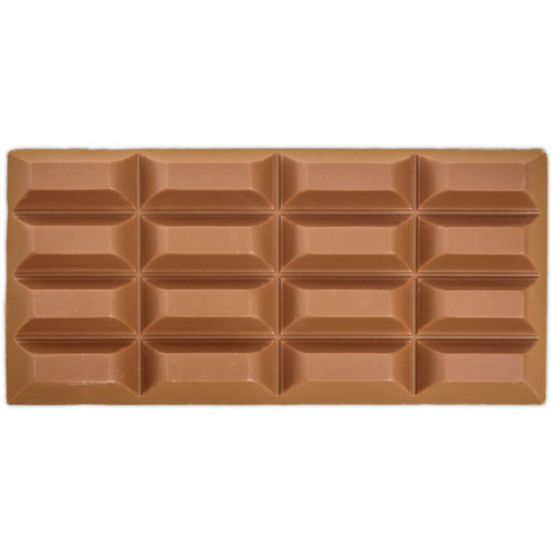 Strong and Free Canada Chocolate Bar by Peace by Chocolate