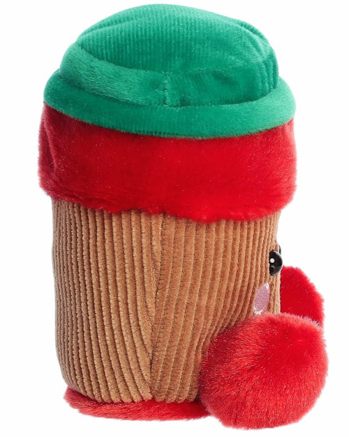 Palm Pals - Jo Peppermint Mocha