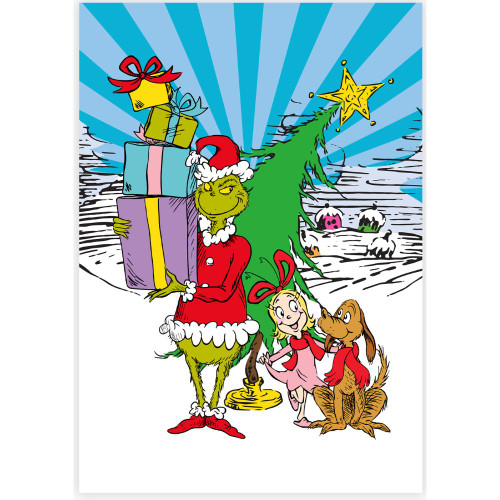 Toys - Puzzles - Christmas Puzzles - Page 1 - RetroFestive.ca