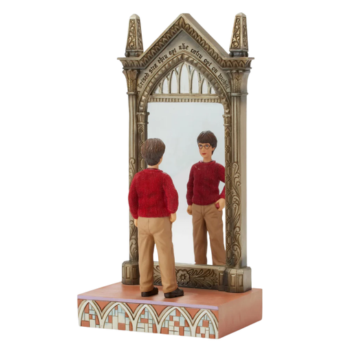 Harry Potter Mirror of Erised Figurine