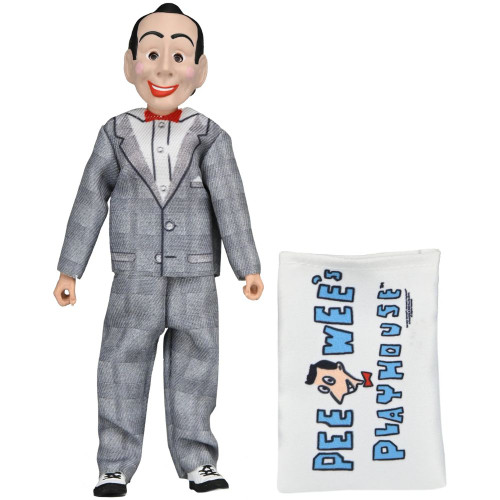 Pee Wee Herman Products - RetroFestive.ca