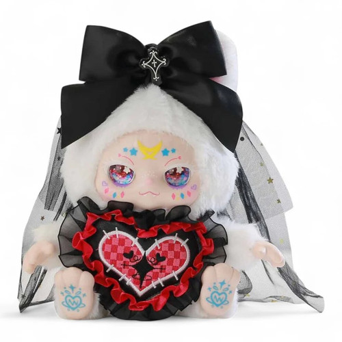 Kimmon You're The Protagonist - Heart