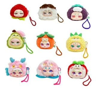 Kimmon It's You Blind Box