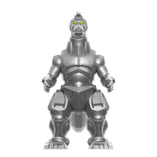 Mechagodzilla '93 ReAction Figure