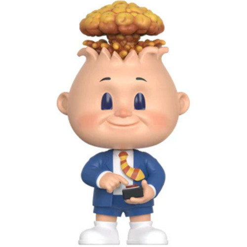 PIX! Garbage Pail Kids - Adam Bomb