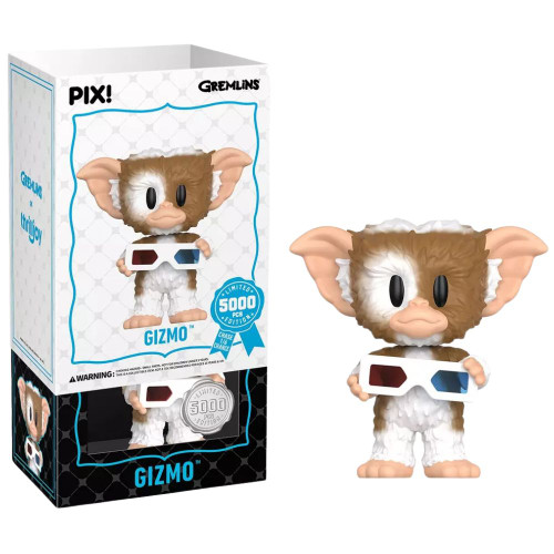 Gremlins Products - RetroFestive.ca