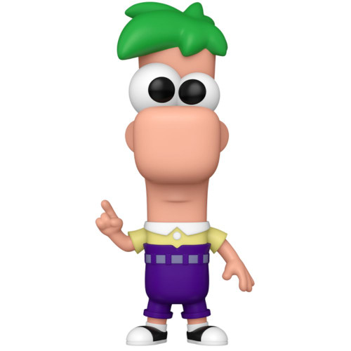 Pop! Disney: Phineas & Ferb - Ferb