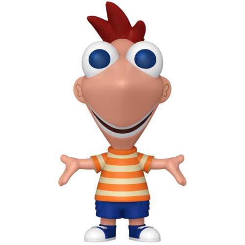 Agent P様 Agent P | Phineas and Ferb | Funko Pop Canada – Pop Collectibles