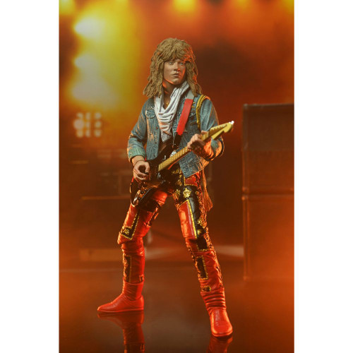 Bon Jovi 7" Ultimate Scale Action Figure by NECA 