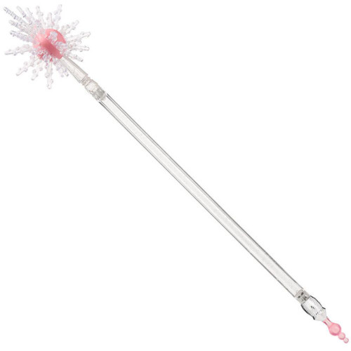 Wicked Glinda's Bubble Wand