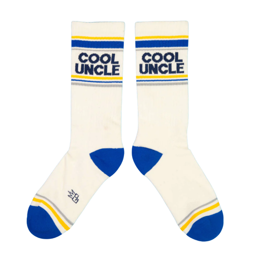 Cool Uncle Socks