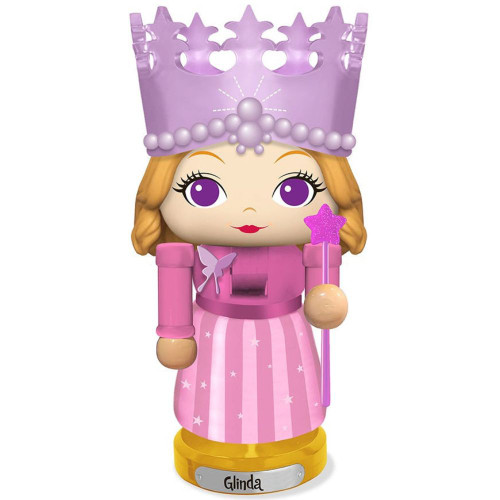 Wizard Of Oz Glinda 5-Inch Nutcracker