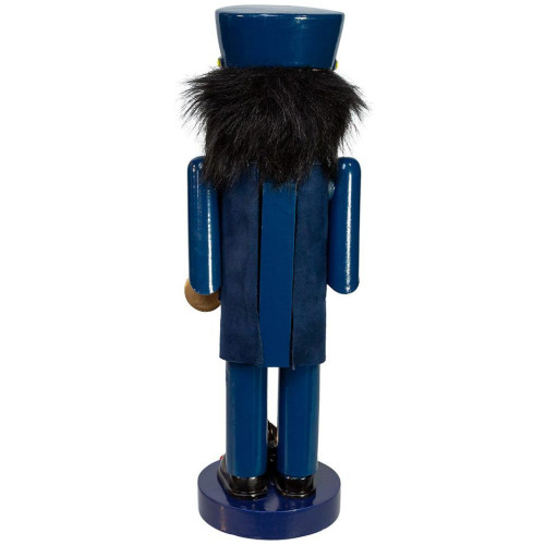 The Polar Express Conductor Nutcracker
