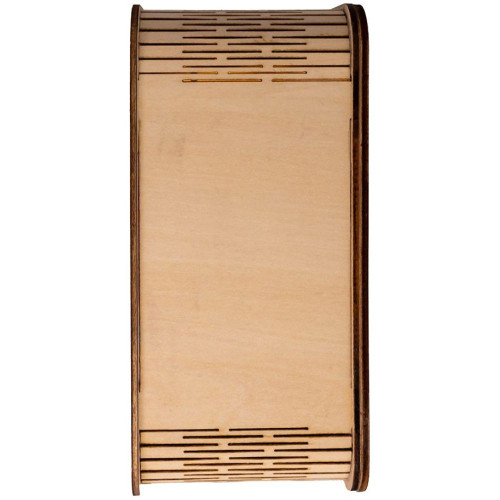 A Christmas Story 7-Inch Wooden Musical TV LED Tablepiece