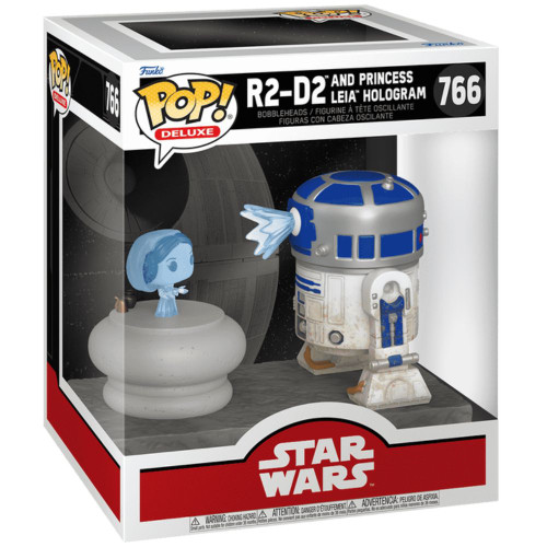 LEGO Star Wars: R2-D2 - RetroFestive.ca