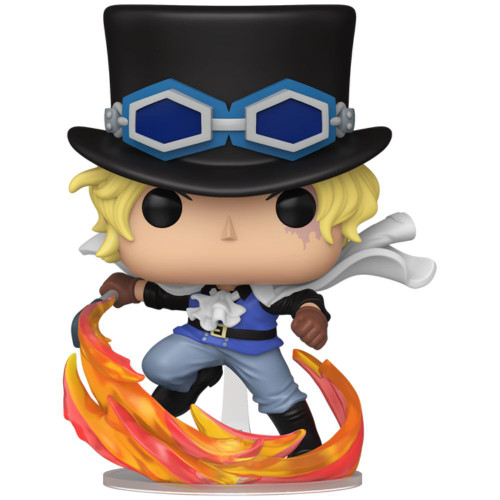 Pop! Animé: One Piece - Sabo (2108)