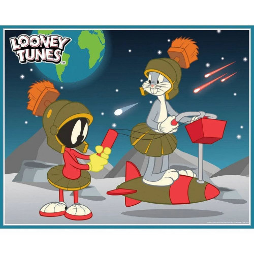 Looney Tunes Products - RetroFestive.ca