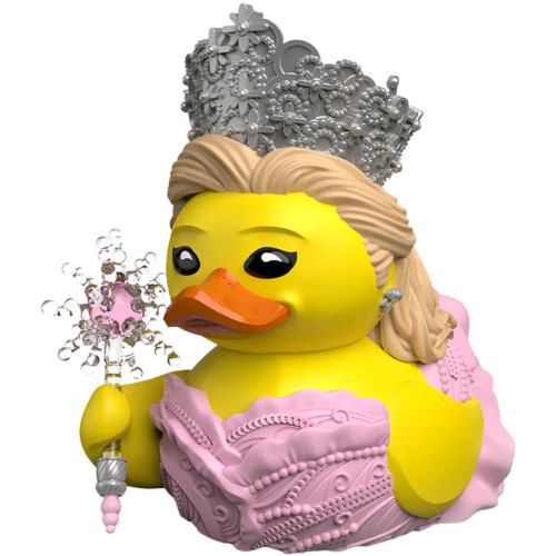 Glinda Rubber Duck