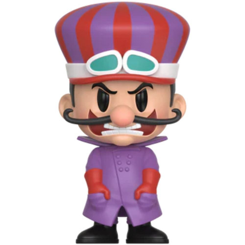 PIX! Wacky Races - Dick Dastardly - OOP