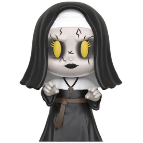 PIX! The Nun - Nun
