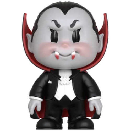 PIX! Garbage Pail Kids - Nasty Nick - OOP